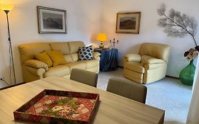 Villa Irene Apartments